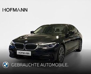 BMW 520 Gebrauchtwagen