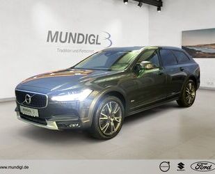 Volvo V90 Cross Country Gebrauchtwagen