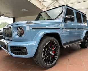 Mercedes-Benz G 63 AMG Gebrauchtwagen