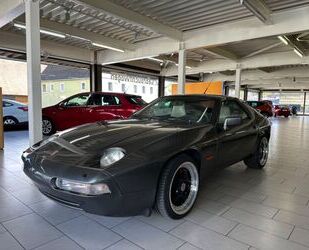Porsche 928 Gebrauchtwagen