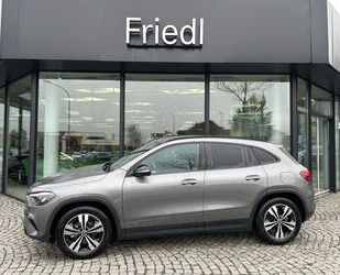 Mercedes-Benz GLA 180 Gebrauchtwagen