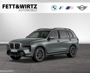 BMW X7 Gebrauchtwagen