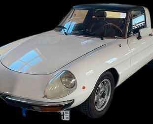 Alfa Romeo Spider Gebrauchtwagen