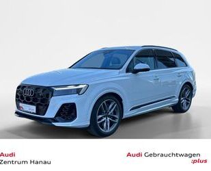 Audi Q7 Gebrauchtwagen