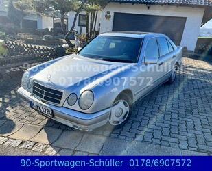Mercedes-Benz E 230 Gebrauchtwagen