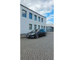 Opel Insignia Gebrauchtwagen