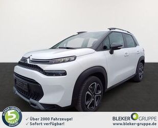 Citroen C3 Aircross Gebrauchtwagen