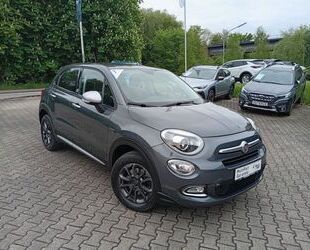 Fiat 500X Gebrauchtwagen