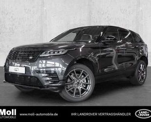 Land Rover Range Rover Velar Gebrauchtwagen