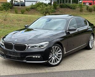 BMW 730 Gebrauchtwagen