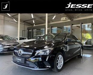 Mercedes-Benz CLA 220 Gebrauchtwagen