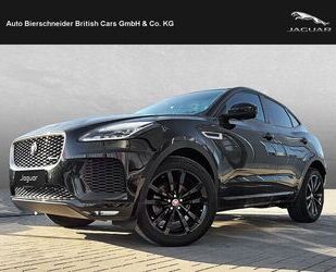 Jaguar E-Pace Gebrauchtwagen