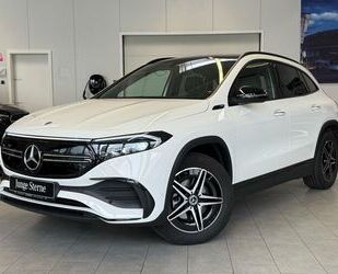 Mercedes-Benz EQA Gebrauchtwagen