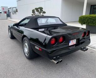 Corvette C4 Gebrauchtwagen