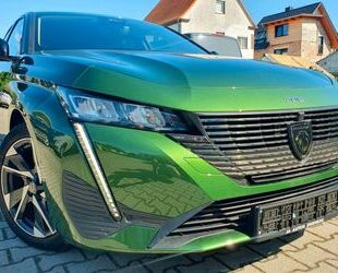 Peugeot 308 Gebrauchtwagen