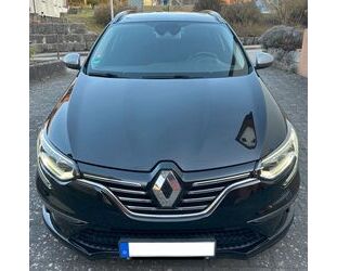Renault Megane Gebrauchtwagen