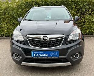 Opel Mokka Gebrauchtwagen
