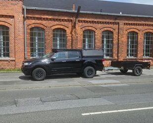 Ford Ranger Gebrauchtwagen