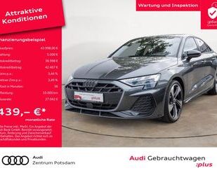 Audi A3 Gebrauchtwagen