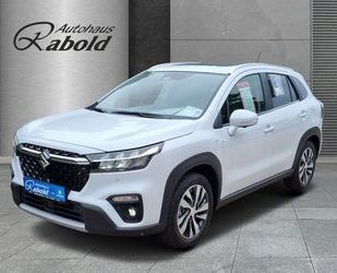 Suzuki (SX4) S-Cross Gebrauchtwagen