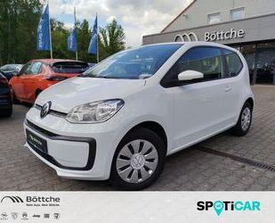 VW up! Gebrauchtwagen