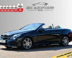 Mercedes-Benz E 200 Gebrauchtwagen