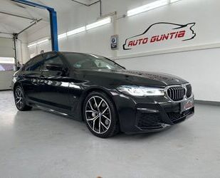 BMW 530 Gebrauchtwagen