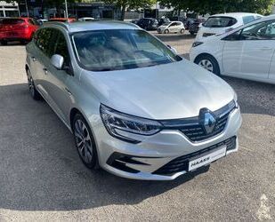 Renault Megane Gebrauchtwagen