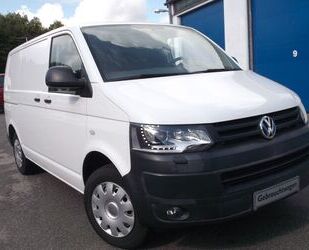 VW T5 Transporter Gebrauchtwagen
