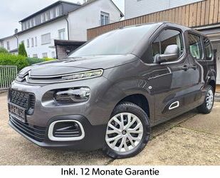 Citroen Berlingo Gebrauchtwagen