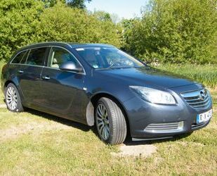 Opel Insignia Gebrauchtwagen