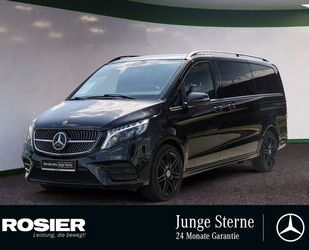 Mercedes-Benz V 300 Gebrauchtwagen