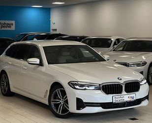 BMW 520 Gebrauchtwagen