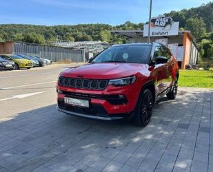 Jeep Compass Gebrauchtwagen