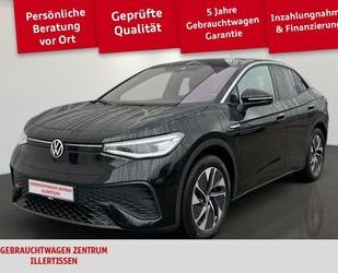 VW ID.5 Gebrauchtwagen