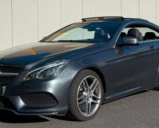 Mercedes-Benz E 250 Gebrauchtwagen