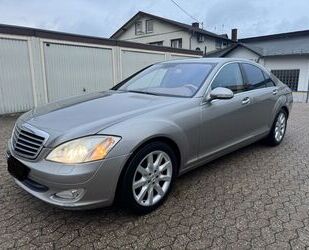 Mercedes-Benz S 320 Gebrauchtwagen