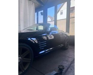Chrysler Crossfire Gebrauchtwagen