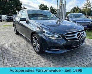 Mercedes-Benz E 300 Gebrauchtwagen