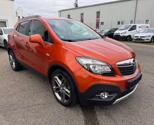 Opel Mokka Gebrauchtwagen