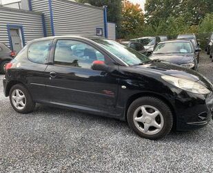 Peugeot 206 Gebrauchtwagen