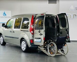 Renault Kangoo Gebrauchtwagen