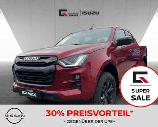 Isuzu D-Max Gebrauchtwagen