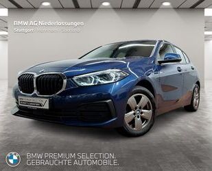 BMW 116 Gebrauchtwagen