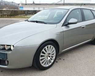 Alfa Romeo 159 Gebrauchtwagen