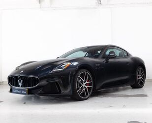 Maserati Granturismo Gebrauchtwagen