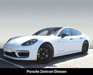 Porsche Panamera Gebrauchtwagen