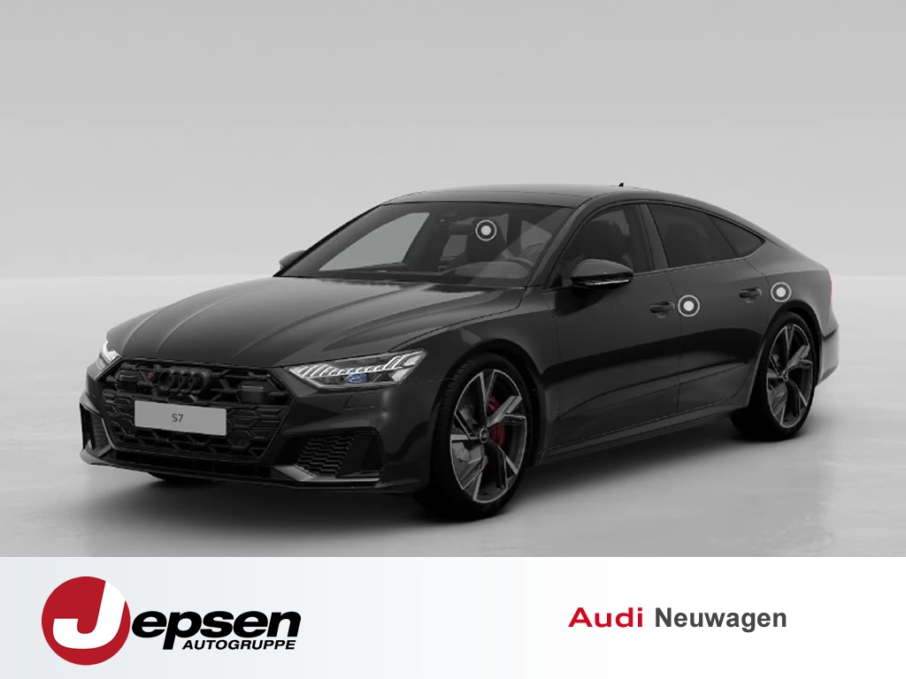 S7 Sportback