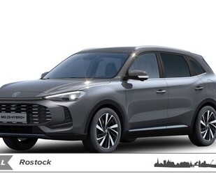 MG MG ZS Hybrid+ Luxury ab. 