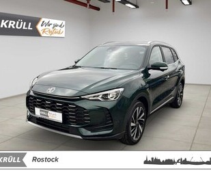 MG MG ZS Hybrid+ Luxury ***7 